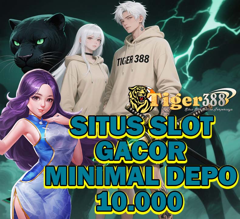Tiger388 Slot Habanero Online Populer di Indonesia